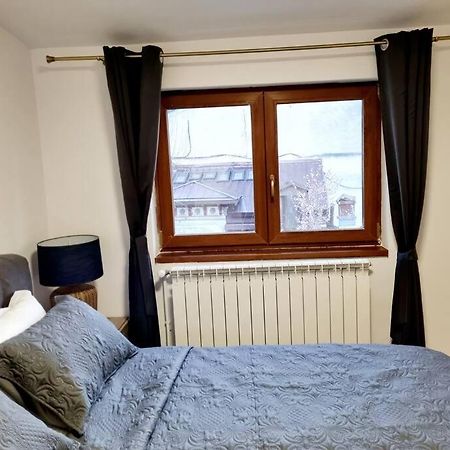 Cozy Apartment Near City Center Bukurešť Exteriér fotografie