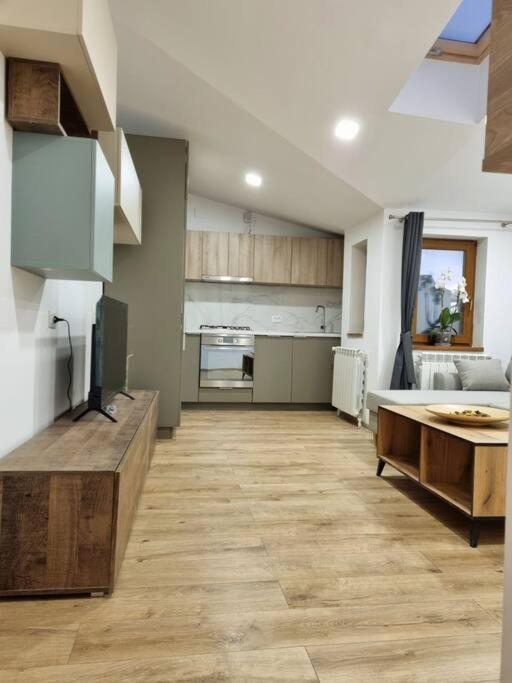 Cozy Apartment Near City Center Bukurešť Exteriér fotografie
