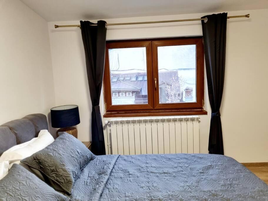 Cozy Apartment Near City Center Bukurešť Exteriér fotografie