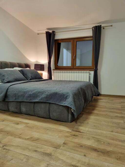 Cozy Apartment Near City Center Bukurešť Exteriér fotografie